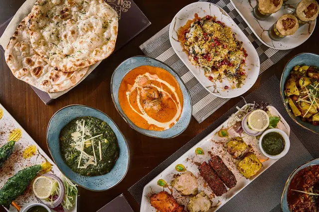 晚市正價85折 單點餐牌