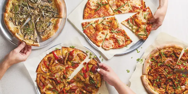 正价8折 单点餐牌