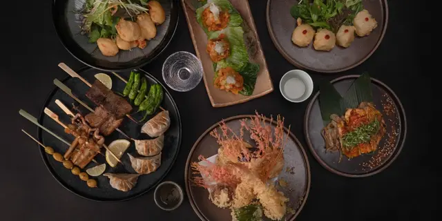 週末早午餐放題買三送一優惠 (只限食品)