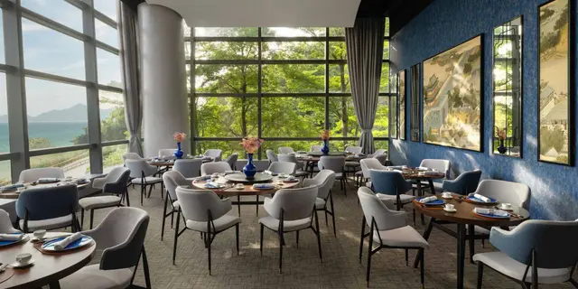 星期一至四 正價75折 單點美饌及套餐