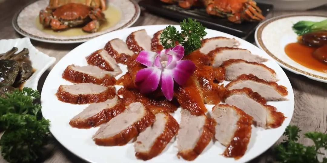 [For 1, Min. 2][Fri-Sun] 2 Hours Hairy Crab Buffet [Service Charge ...