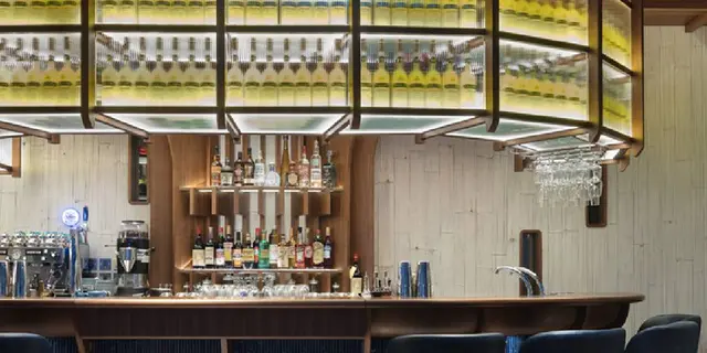 Osteria Marzia 午餐订座送主厨精选冻盘