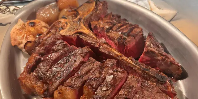 T-Bone Tuesday 