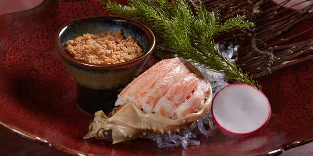 指定鐵板燒/壽司廚師發辦晚宴 [買一送一]