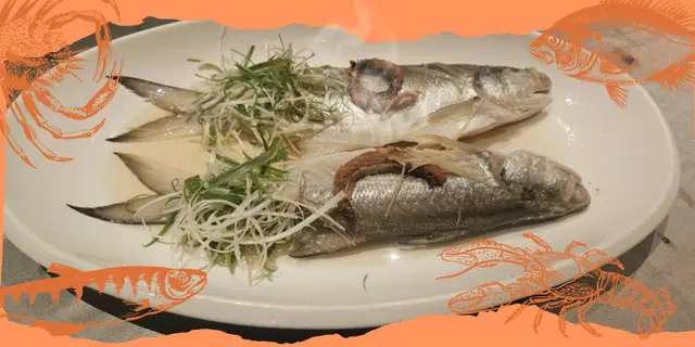 粤香川韵 · 风味盛宴
4 / 8 / 12 位
匠心之选