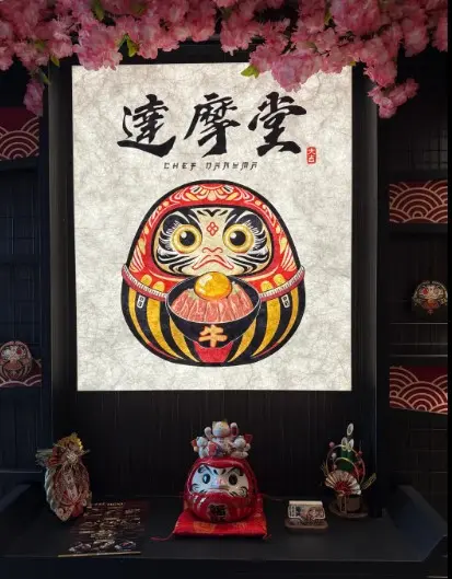 早鸟优惠: 订座可享88折