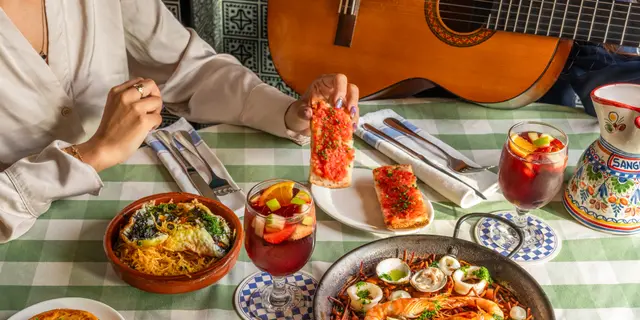 周末 Live Music 早午餐