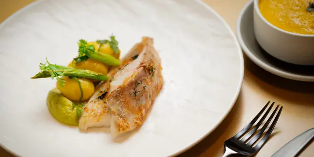 Tangram Bistro & Bar 時令午餐8折優惠