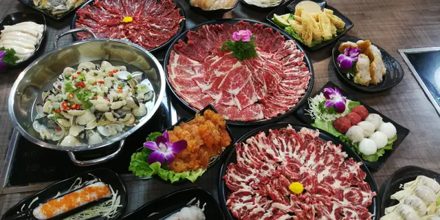 正價85折 單點餐牌