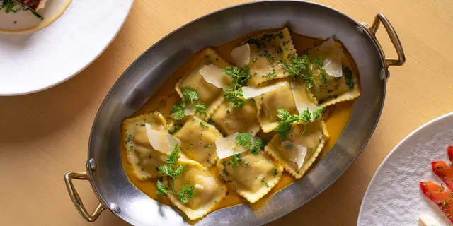 Tangram Bistro & Bar 午后特别时段7折优惠