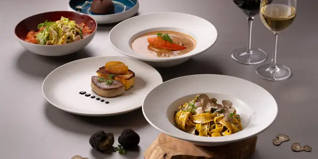 Pepino 晚市套餐75 折优惠