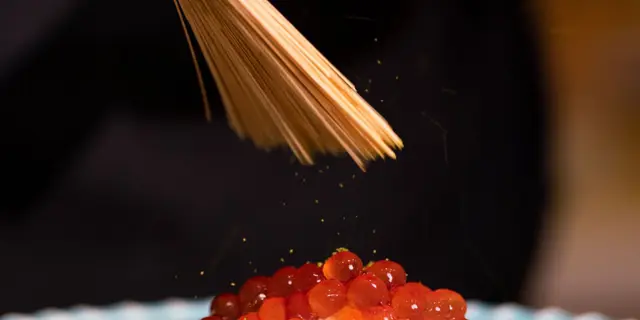 圣诞及除夕优惠*  正价75折 午市 おまかせ寿司套餐