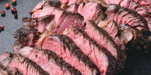 晚市澳洲和牛任食 (90分钟) $298一位