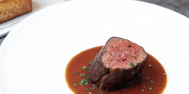 Tangram Bistro & Bar 晚市共享餐單8折優惠